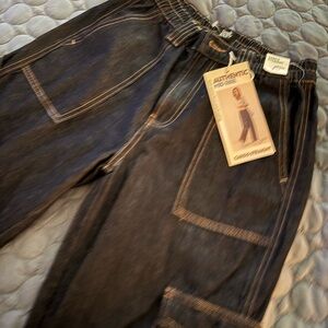 Women's Relaxed Fit Jeans in Classic Blue